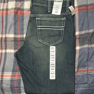 Men’s Cinch White Label jeans
